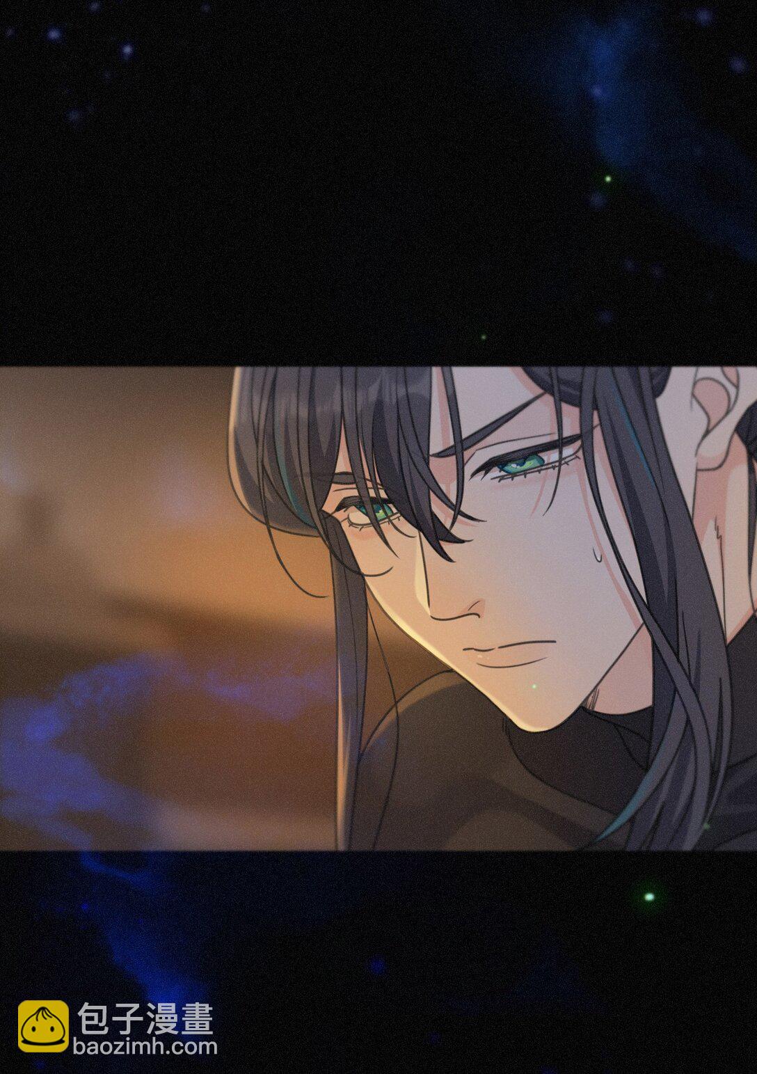 第34话 抉择(1/2)-第39话