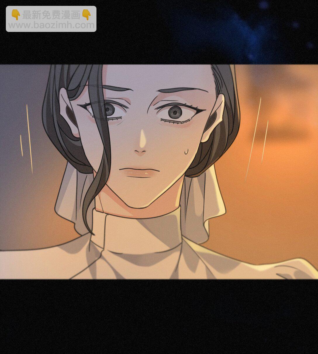 第34话 抉择(1/2)-第39话