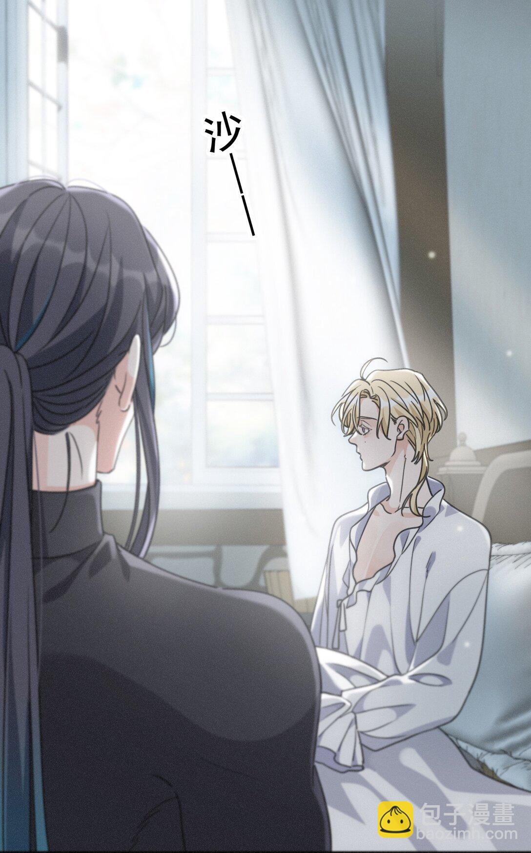 第34话 抉择(1/2)-第39话