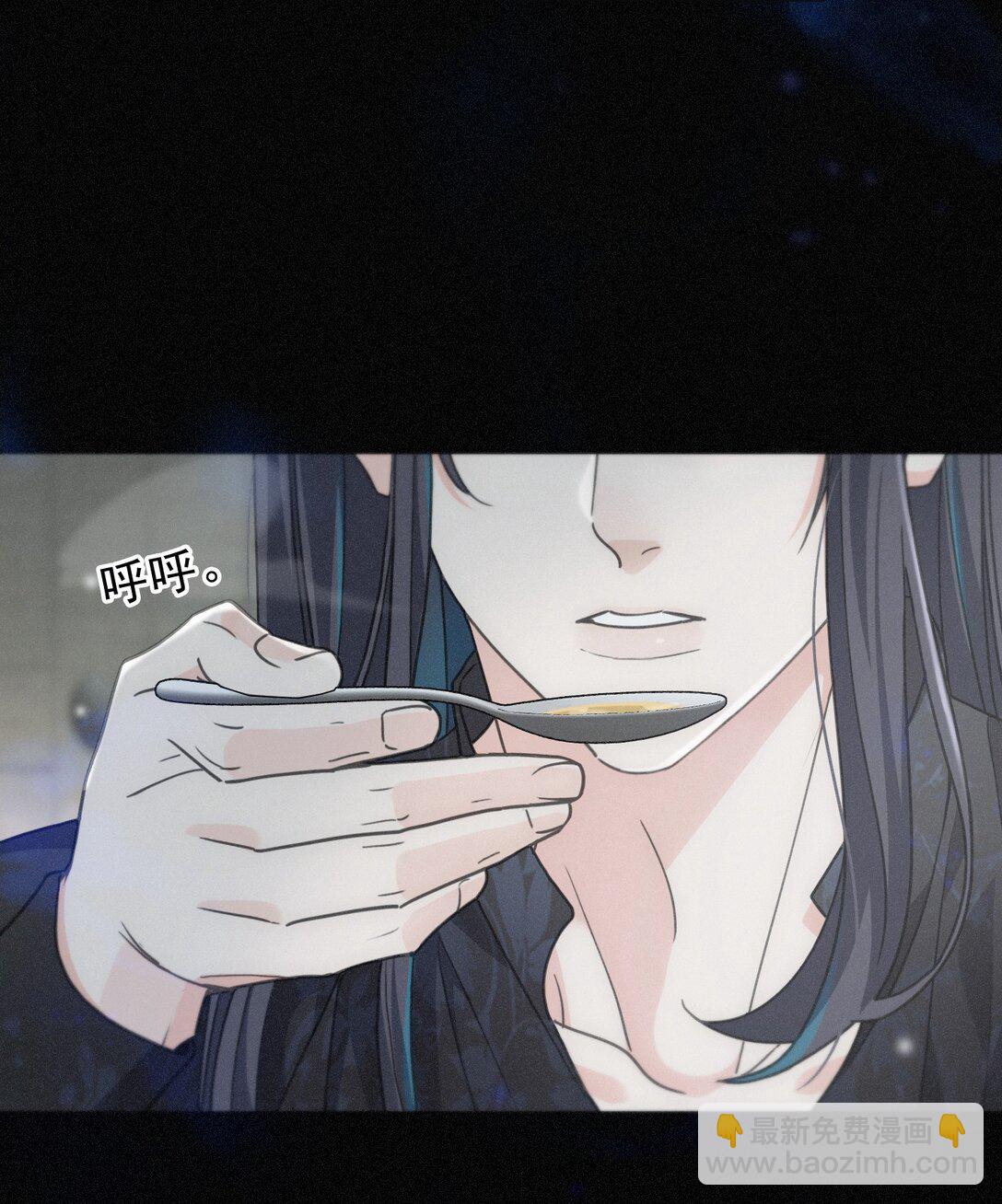 第34话 抉择(1/2)-第39话