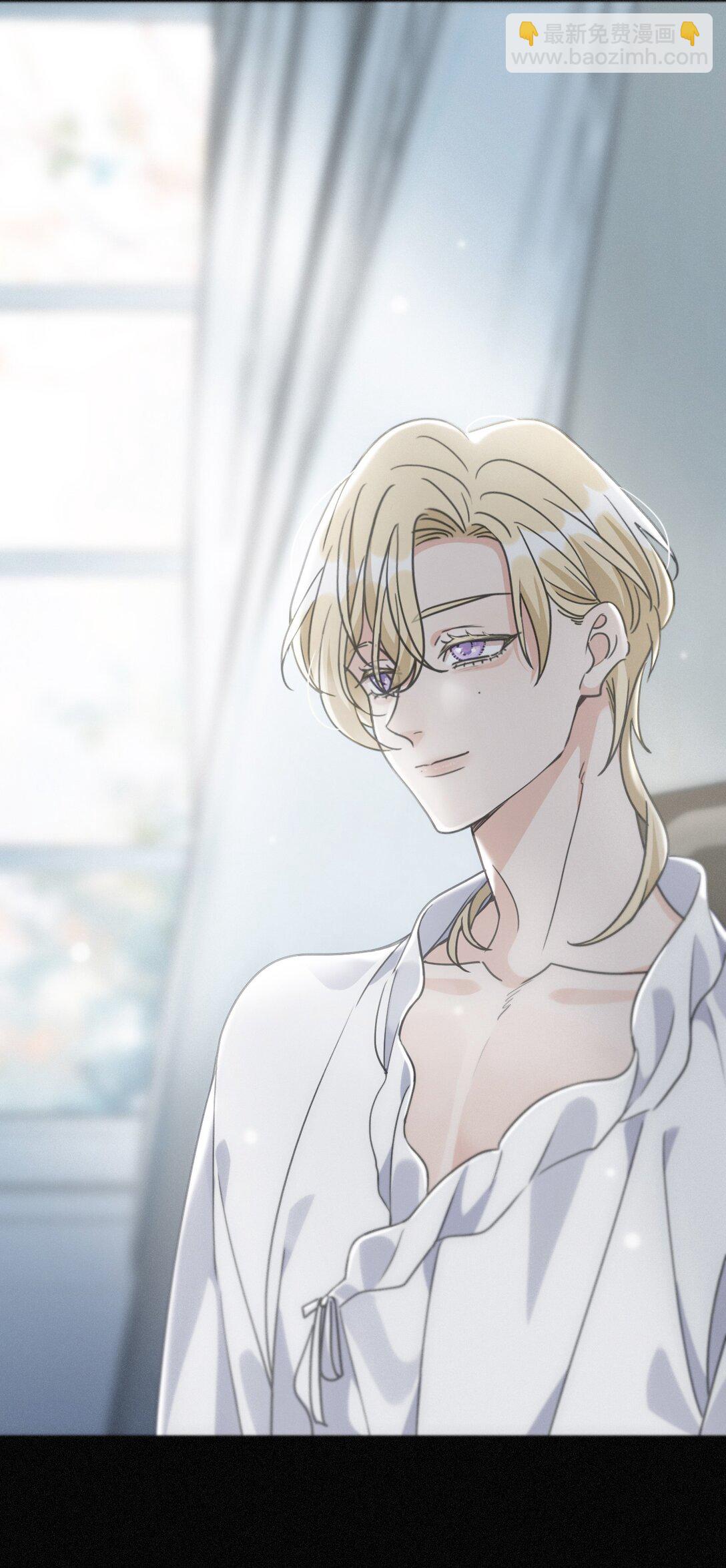 第34话 抉择(1/2)-第39话