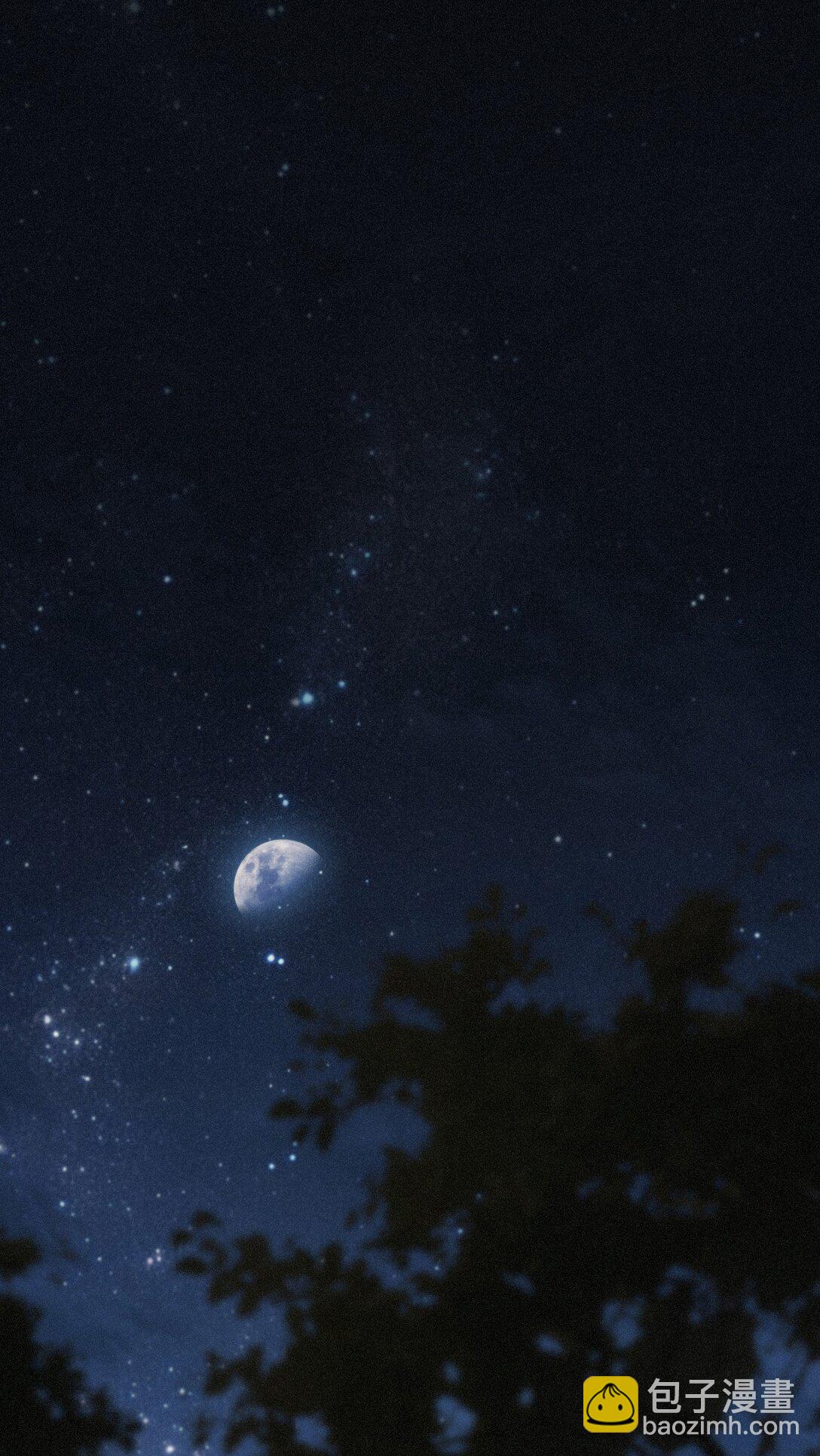 第36话 放我走(1/2)-第41话