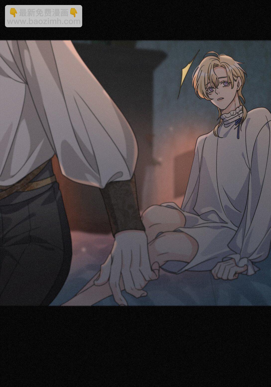 第36话 放我走(1/2)-第41话