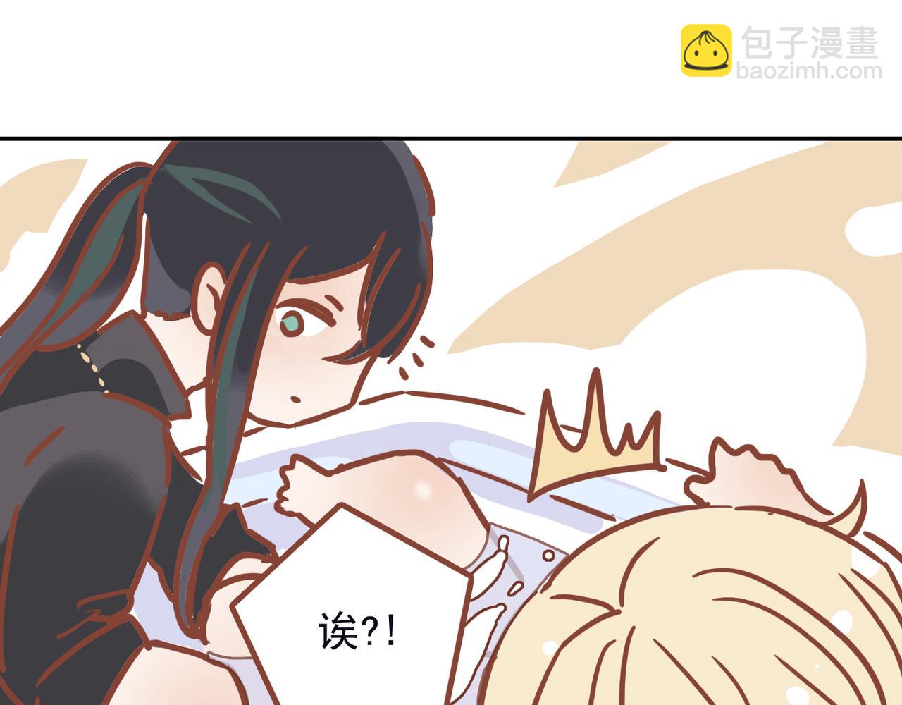 小剧场&同人集锦02(1/2)-第43话