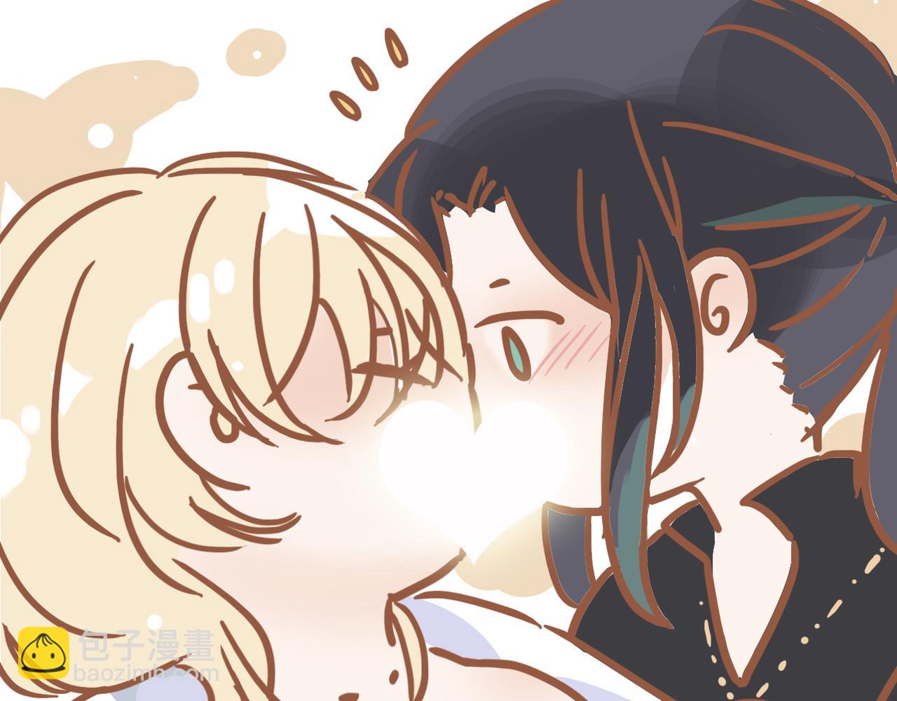 小剧场&同人集锦02(1/2)-第43话