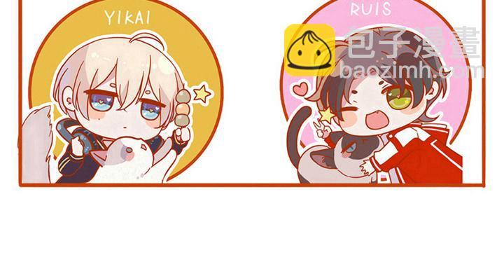 小剧场&同人集锦02(1/2)-第43话