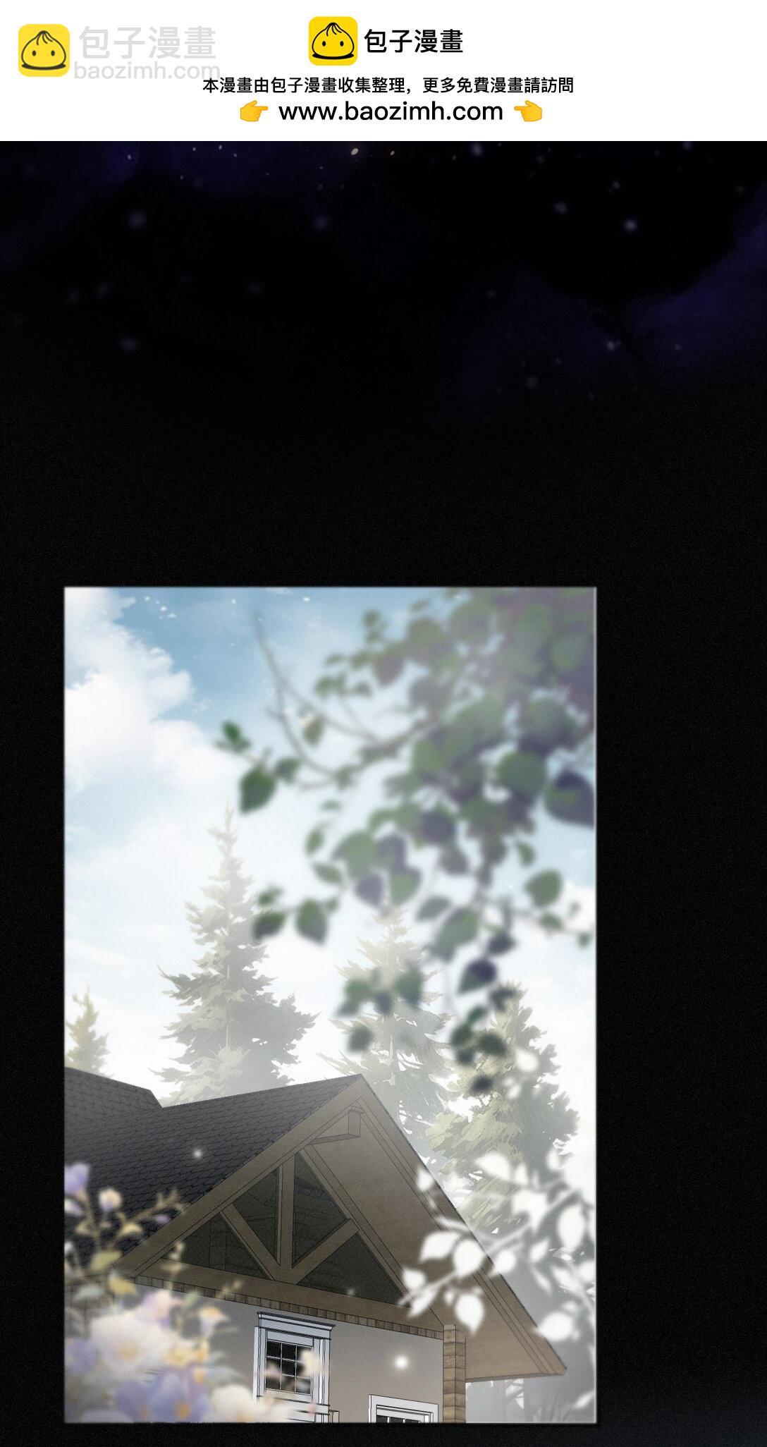 第38话 虚假的平静(1/2)-第45话