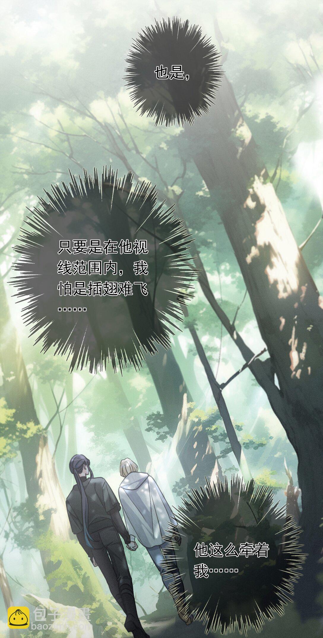 第38话 虚假的平静(1/2)-第45话