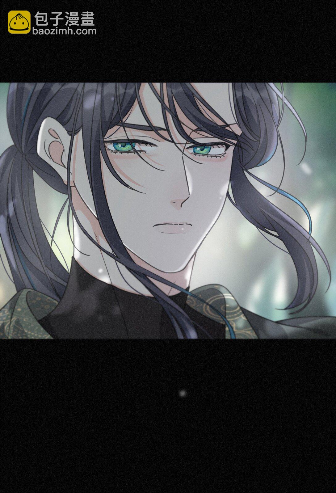 第38话 虚假的平静(1/2)-第45话