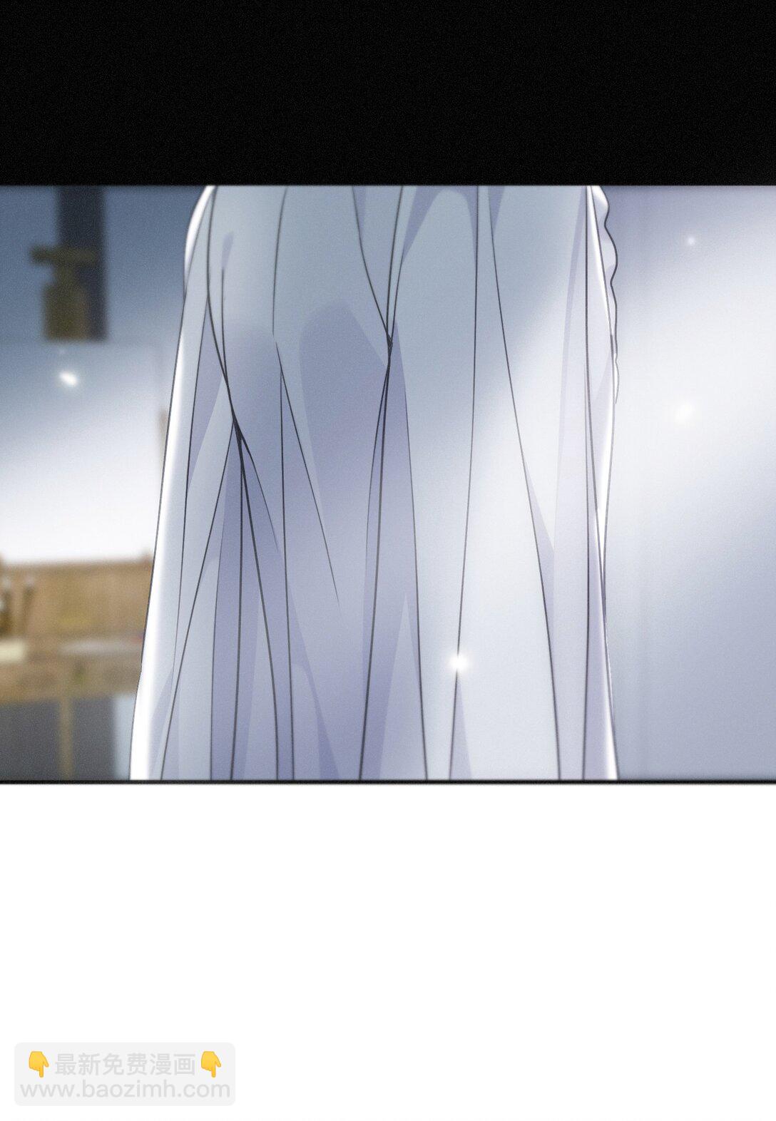 第38话 虚假的平静(1/2)-第45话