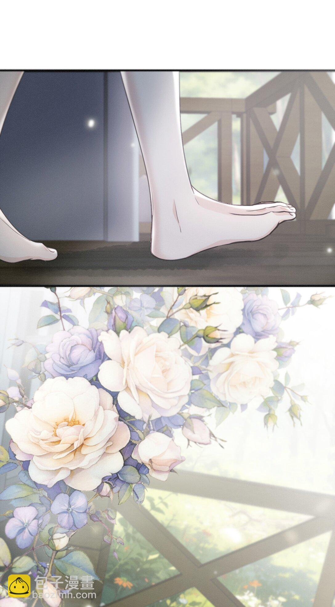 第38话 虚假的平静(1/2)-第45话