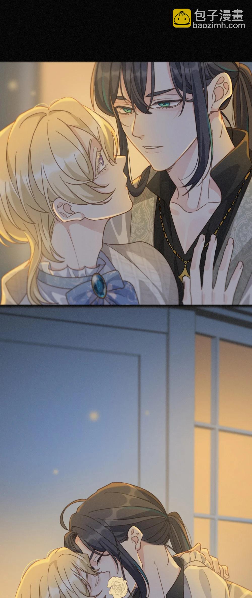 第40话 纵情(1/2)-第79话