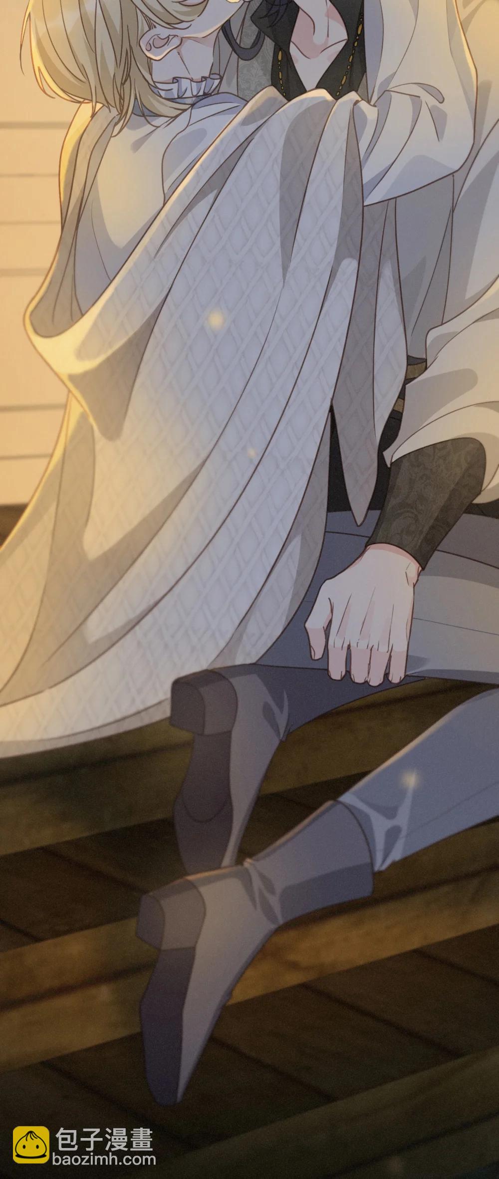 第40话 纵情(1/2)-第79话