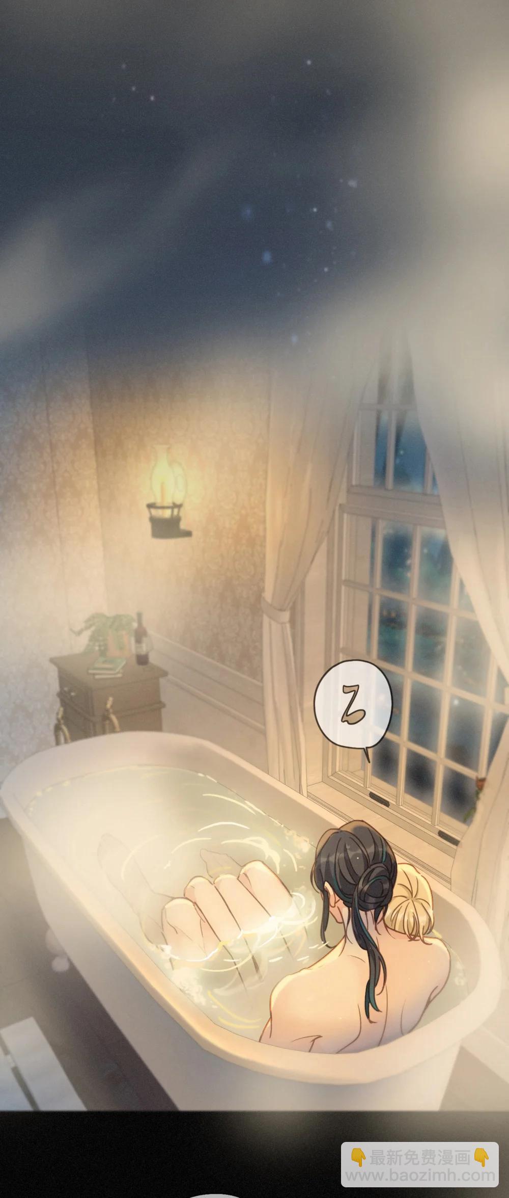 第40话 纵情(1/2)-第79话