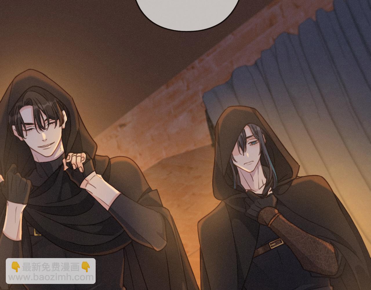 第41话 启程(1/4)-第47话