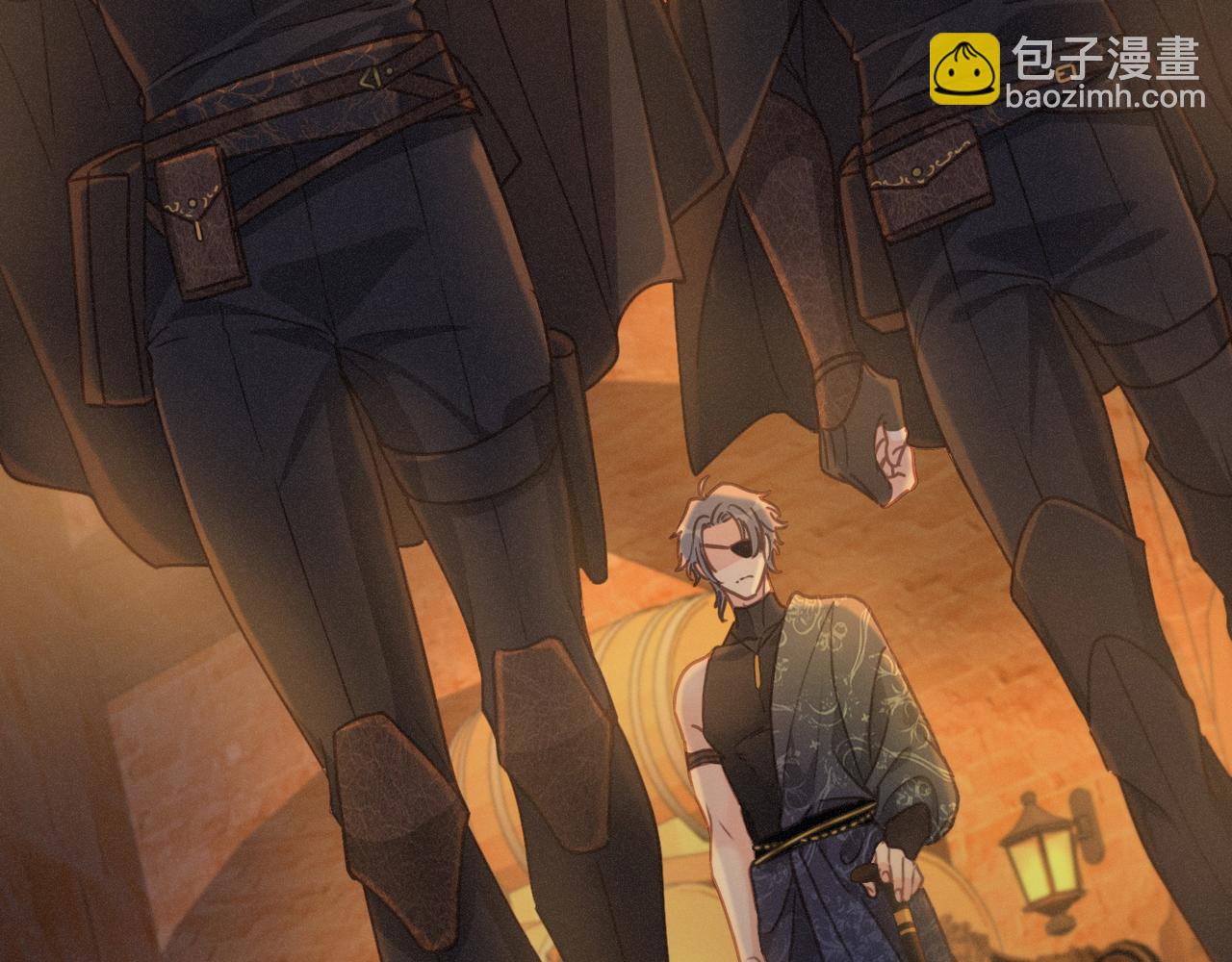 第41话 启程(1/4)-第47话