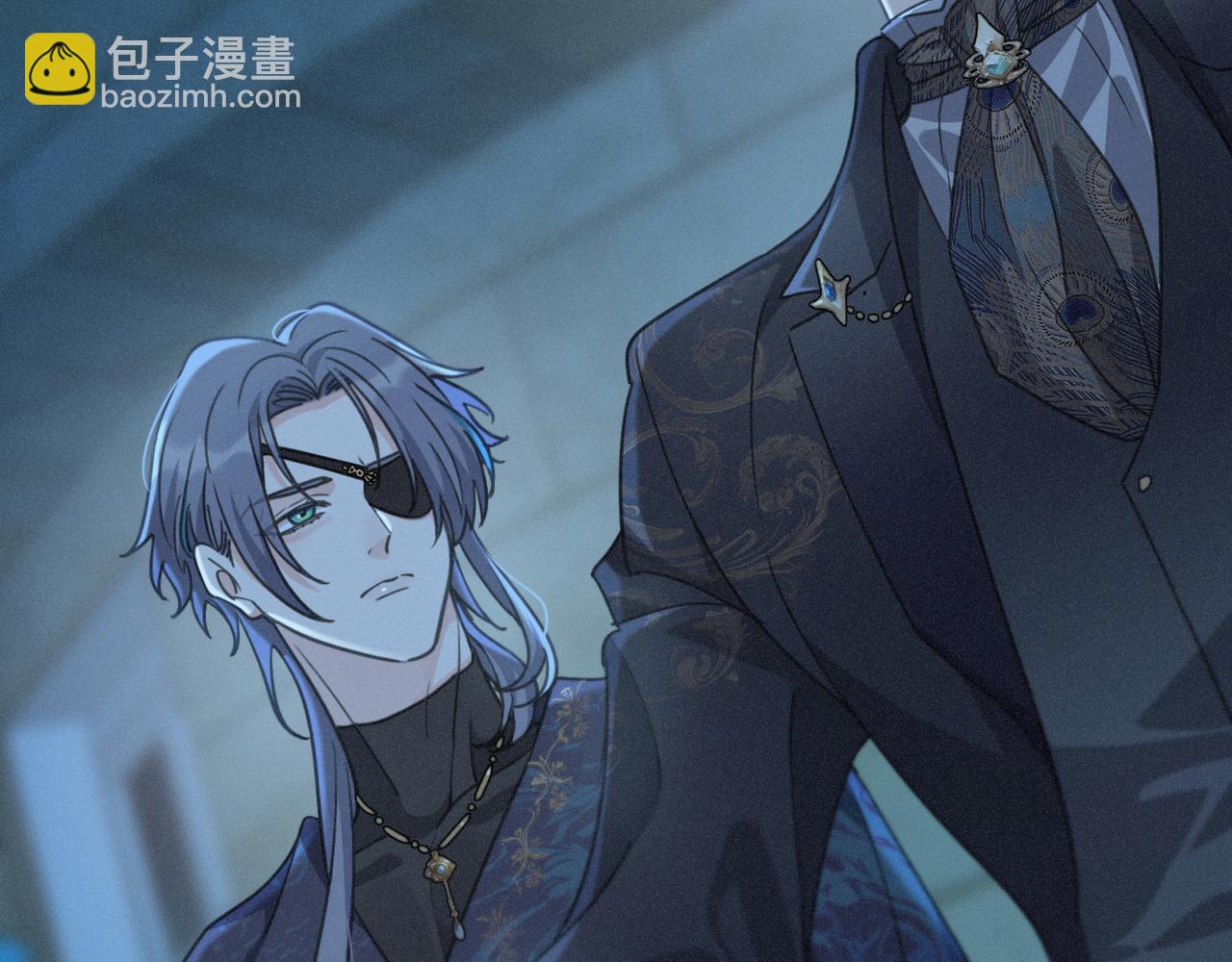 第44话 无妄之森(1/4)-第51话