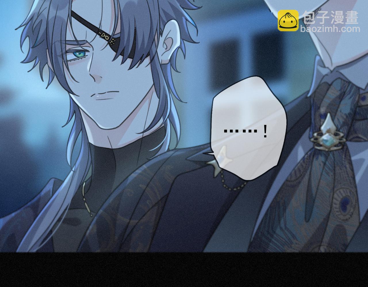 第44话 无妄之森(1/4)-第51话