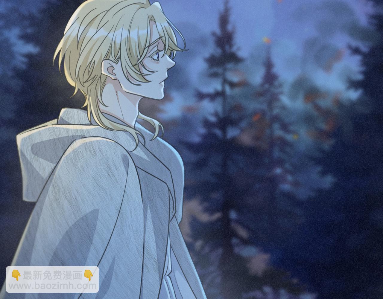 第44话 无妄之森(1/4)-第51话