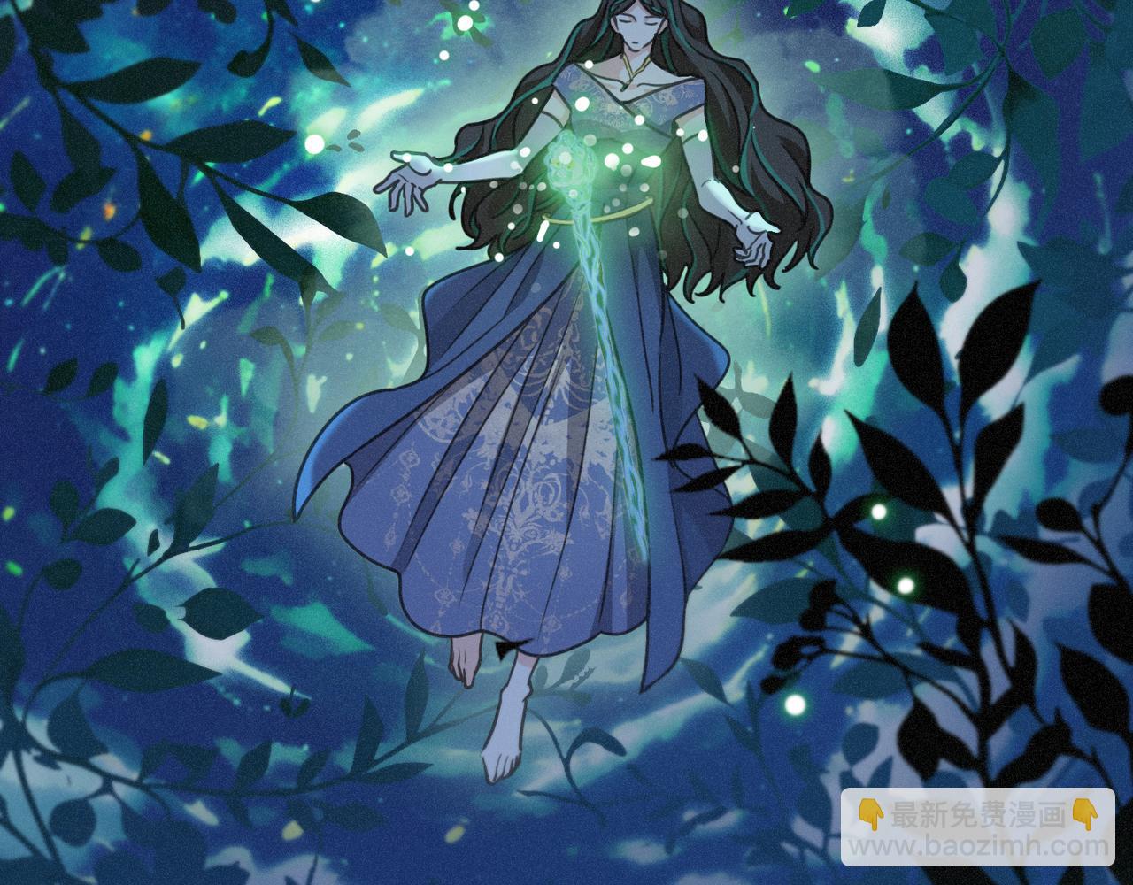 第46话 守护(1/4)-第53话