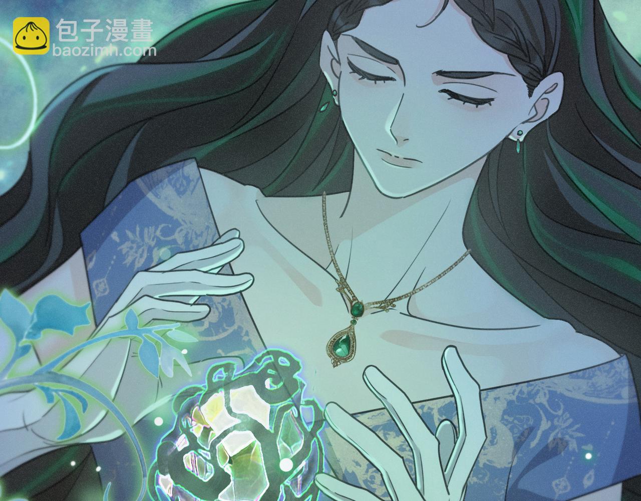 第46话 守护(1/4)-第53话