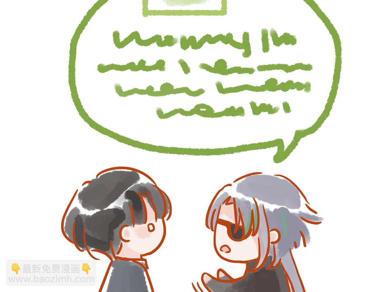 小剧场&同人集锦04-第55话