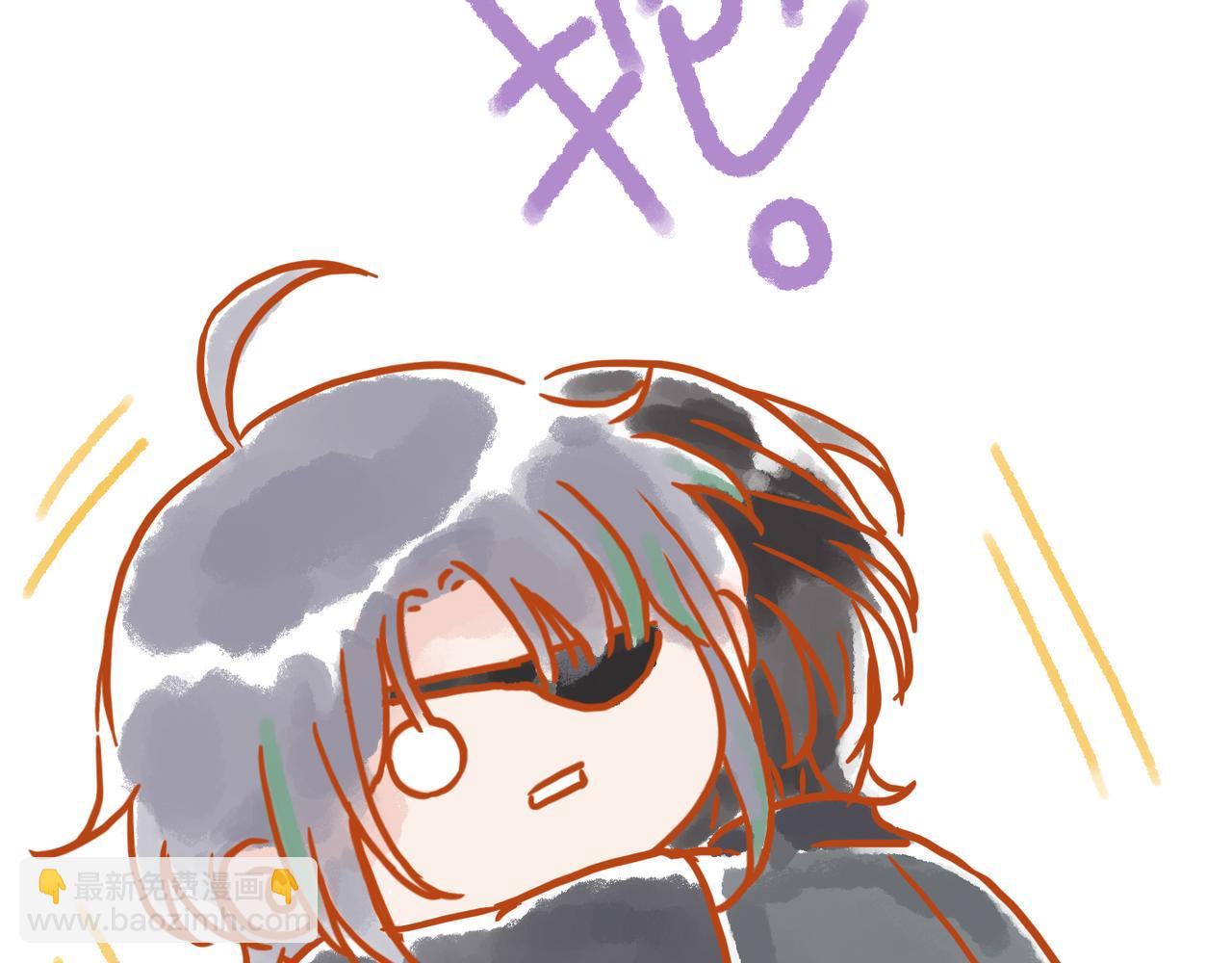 小剧场&同人集锦04-第55话