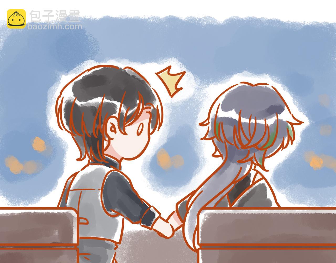 小剧场&同人集锦04-第55话