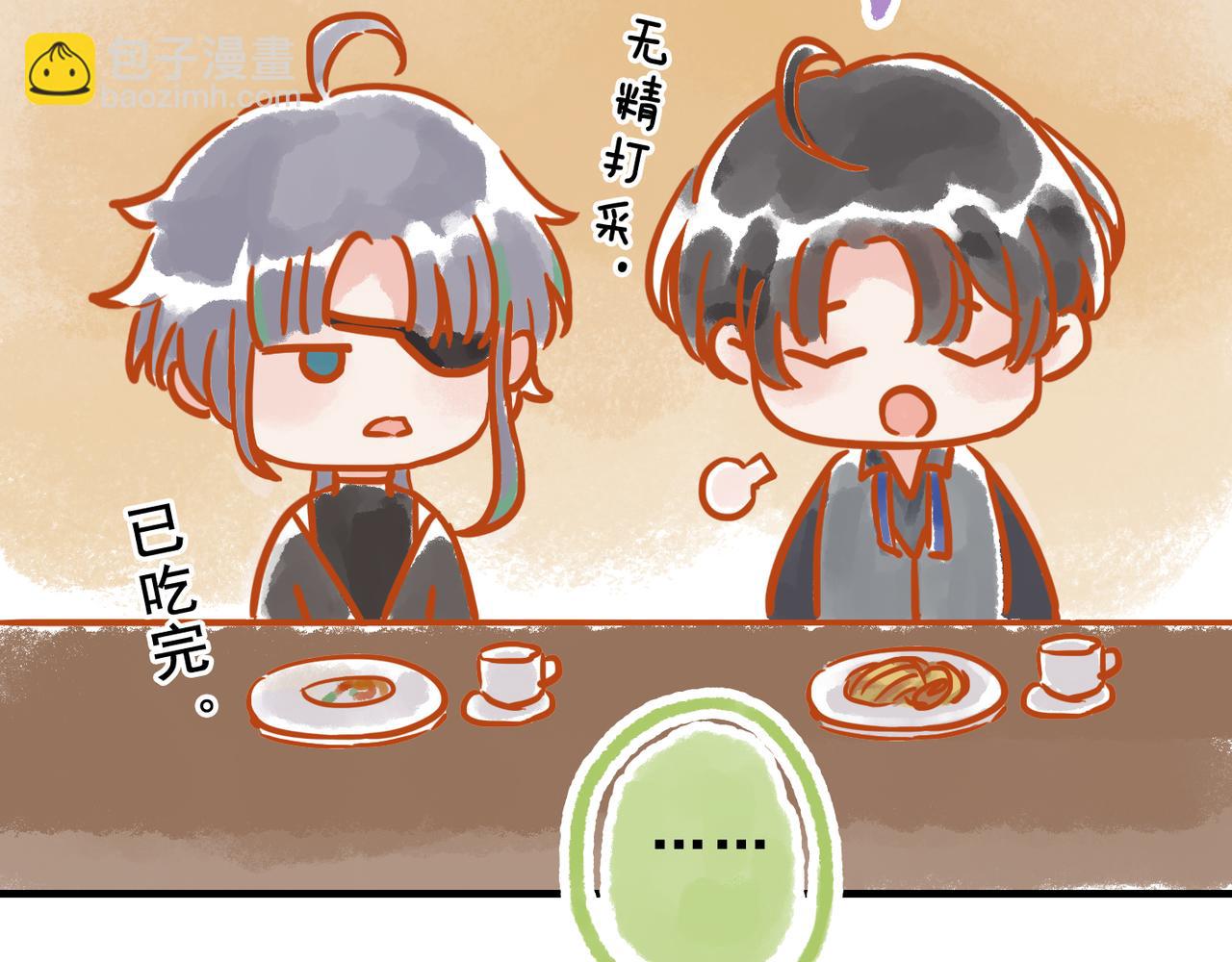 小剧场&同人集锦04-第55话