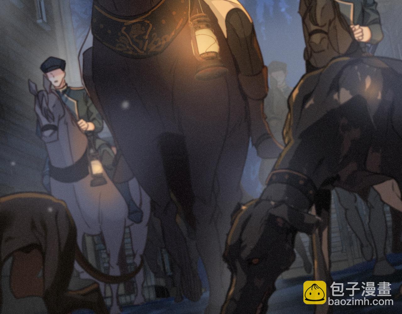 第49话 来迟(1/4)-第57话