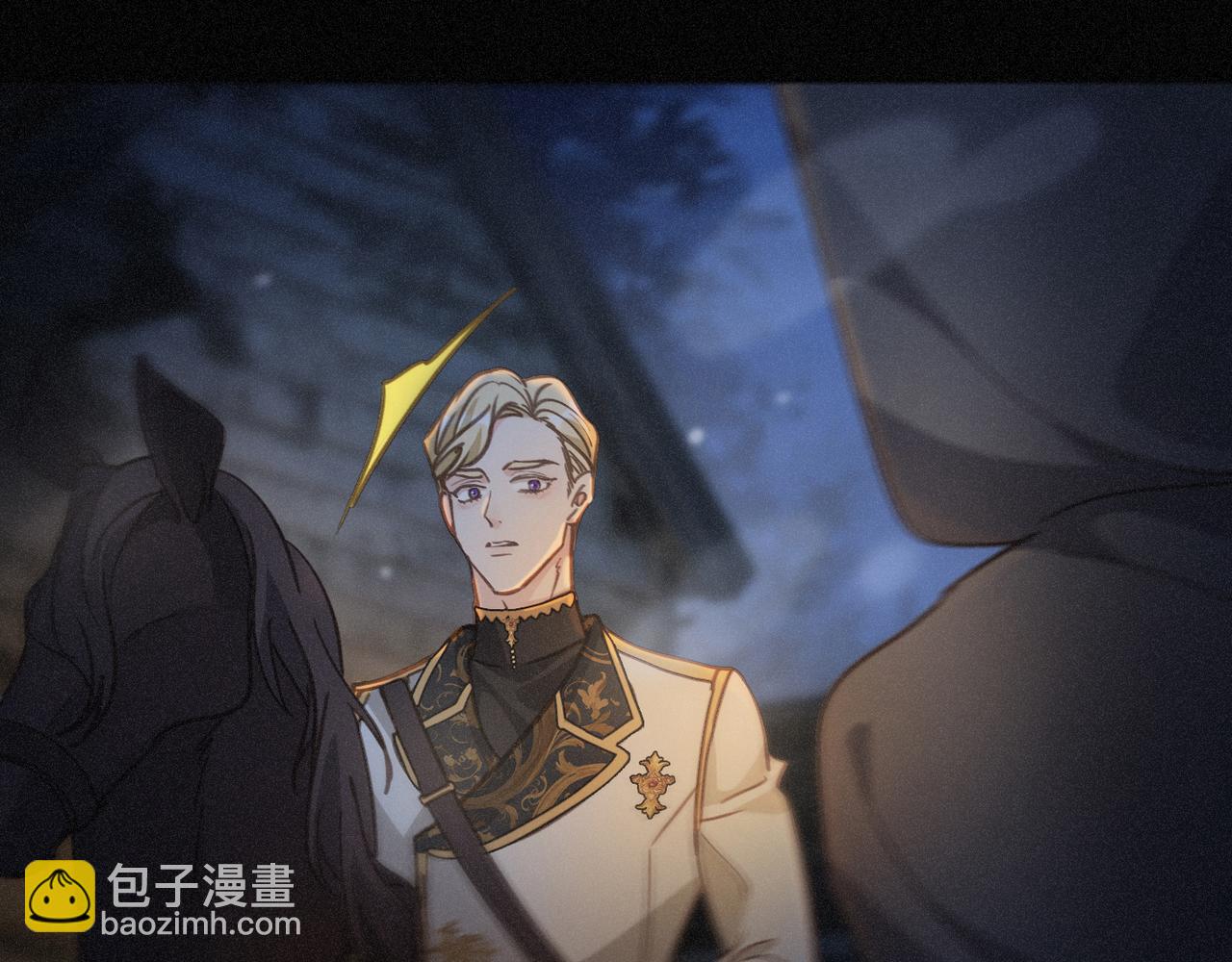 第49话 来迟(1/4)-第57话