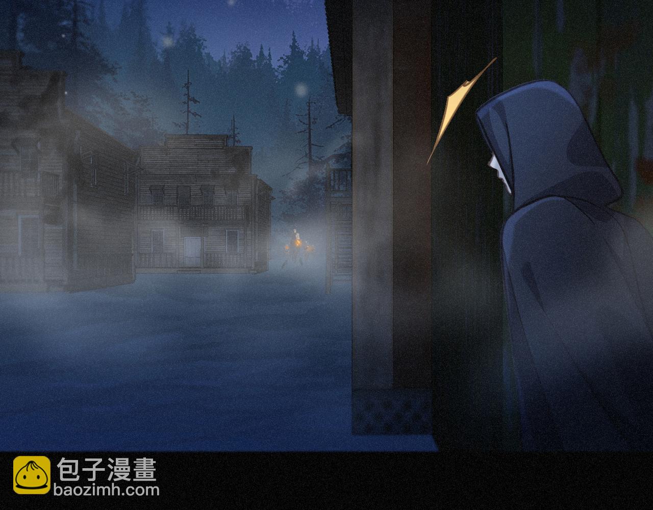 第49话 来迟(1/4)-第57话