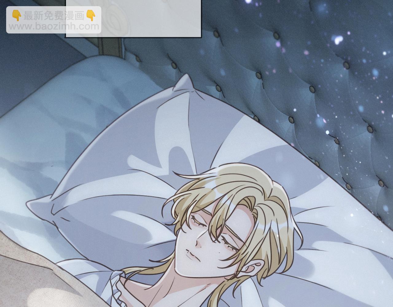 第51话 苏醒(1/4)-第59话