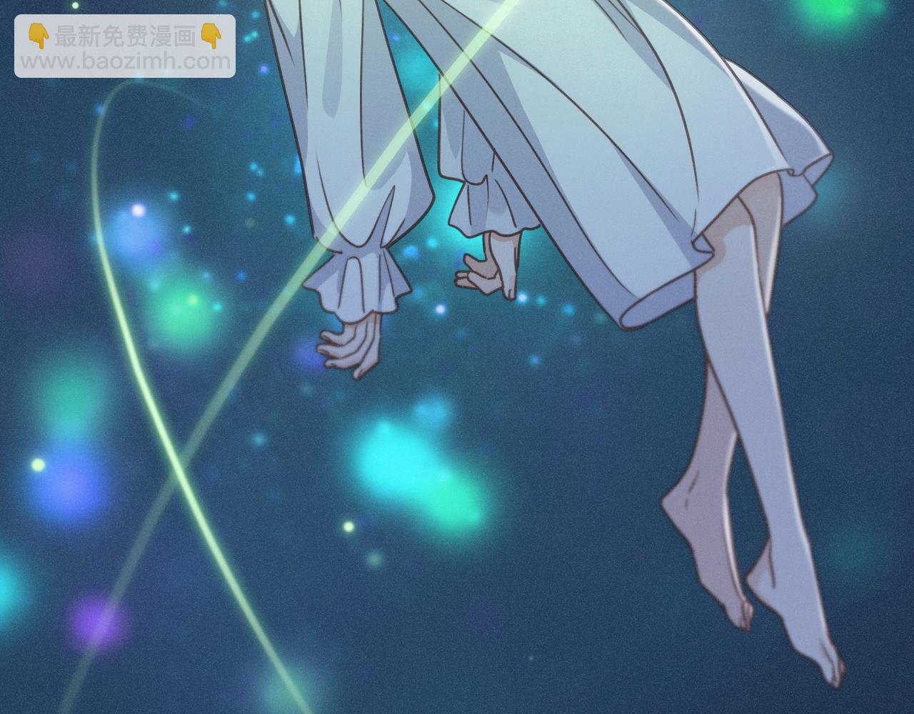 第51话 苏醒(1/4)-第59话