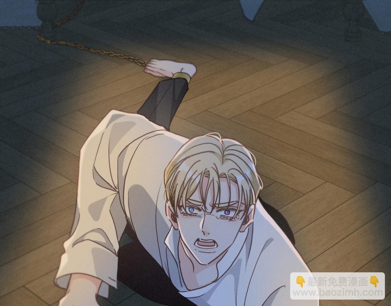 第51话 苏醒(1/4)-第59话