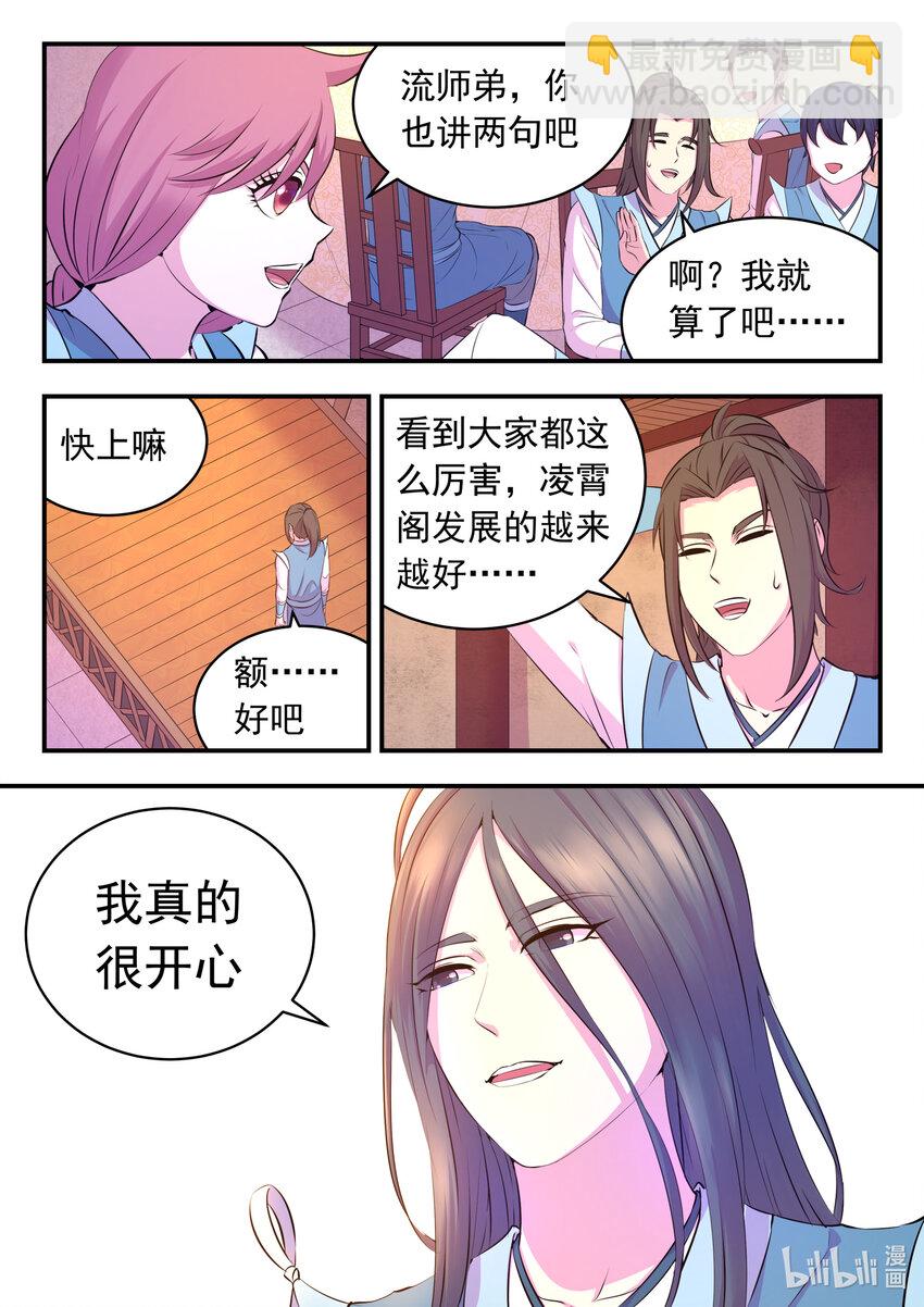 鯤吞天下 - 101 丙級慶功宴 - 2