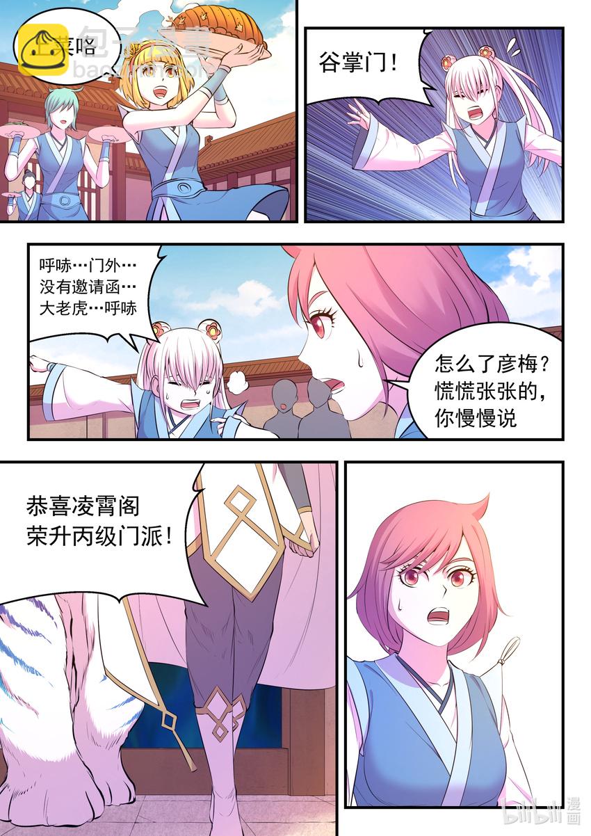 鯤吞天下 - 101 丙級慶功宴 - 4