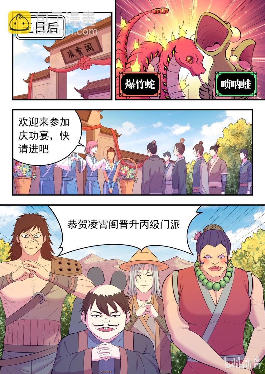 鯤吞天下 - 101 丙級慶功宴 - 3