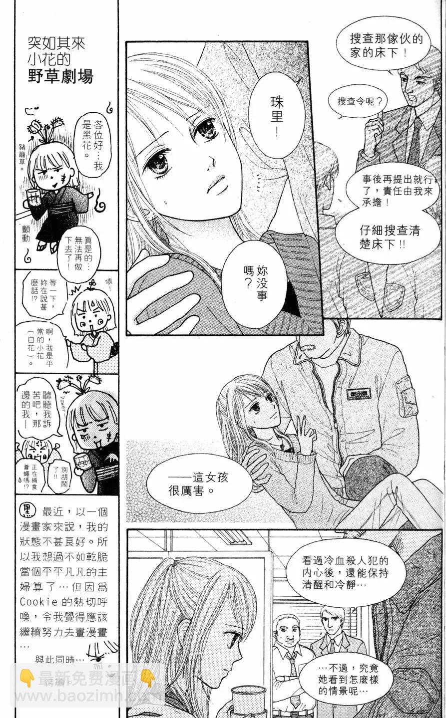 苦澀的甜蜜Honey Bitter - 第01卷(1/4) - 4
