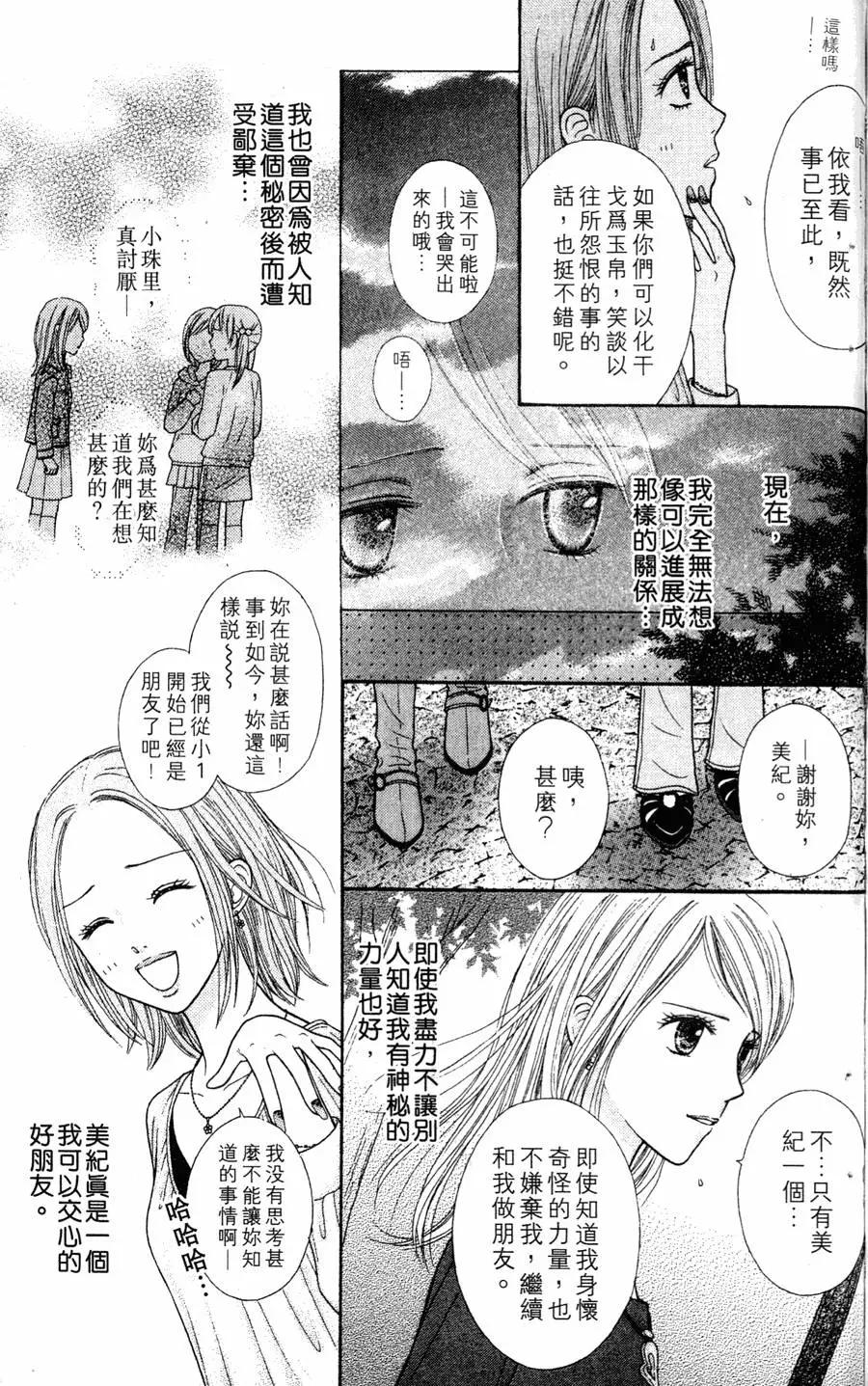 苦澀的甜蜜Honey Bitter - 第01卷(1/4) - 6