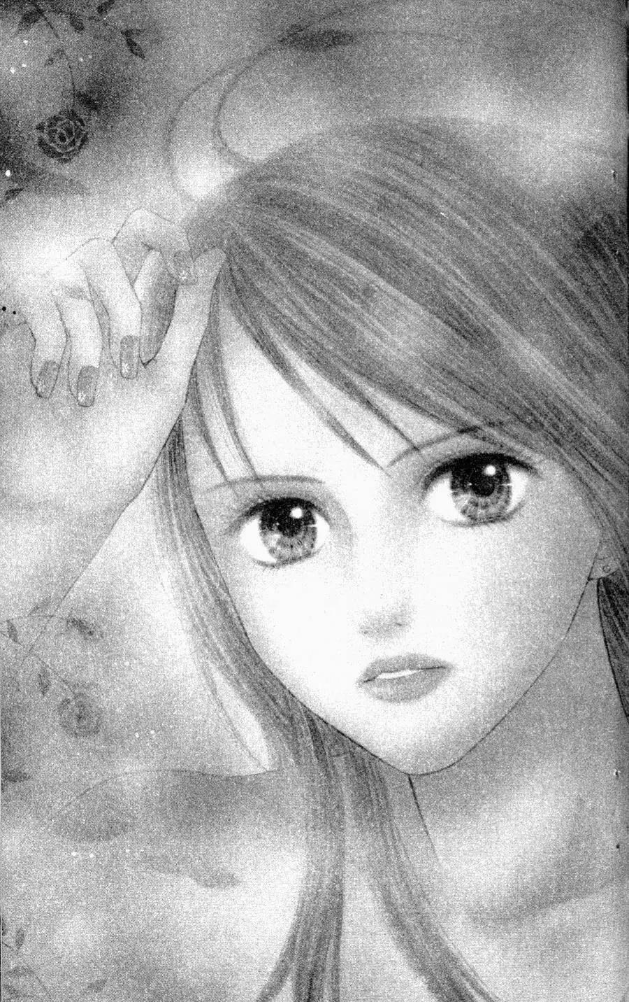 苦澀的甜蜜Honey Bitter - 第01卷(1/4) - 6