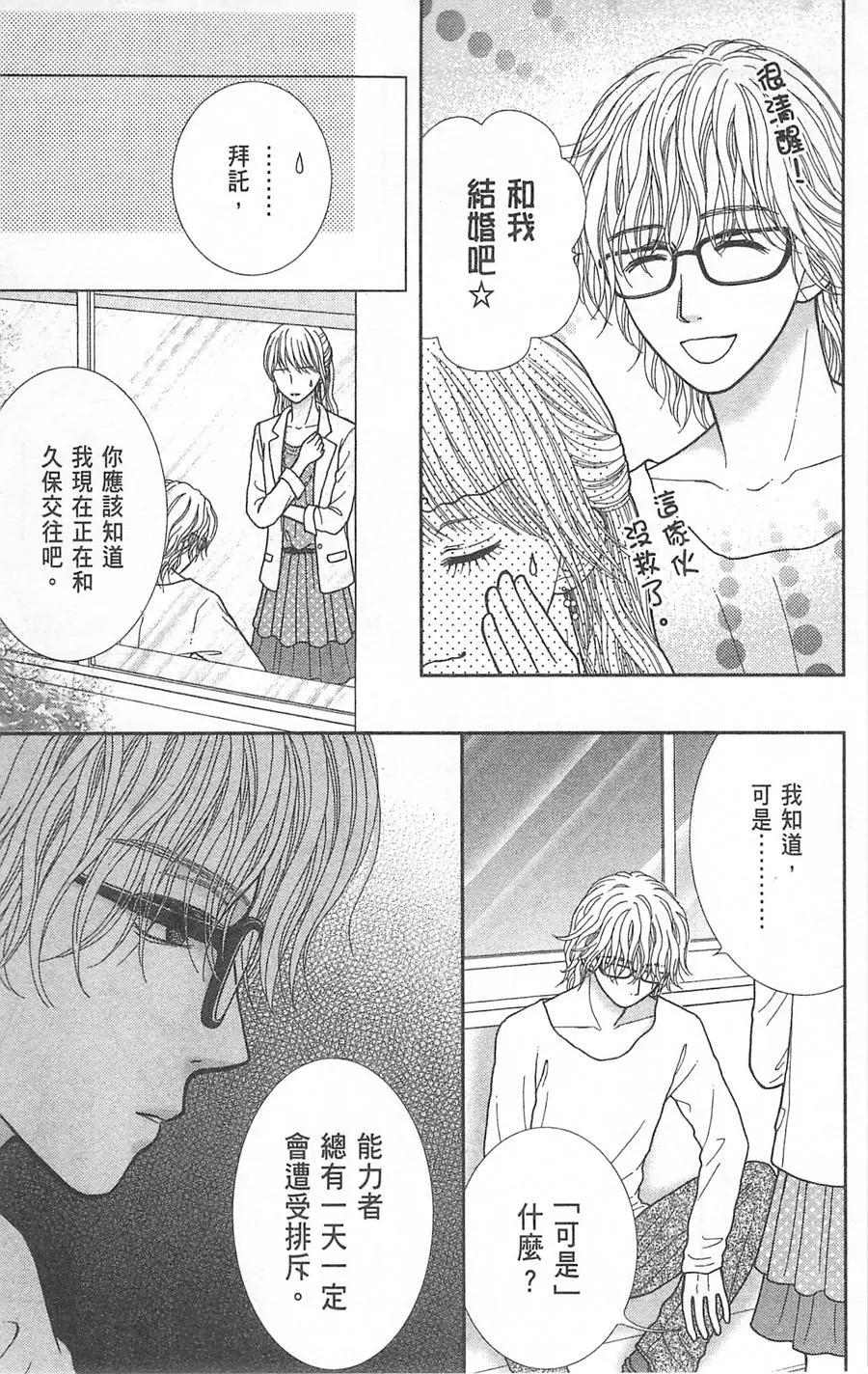 苦澀的甜蜜Honey Bitter - 第08卷(1/4) - 6