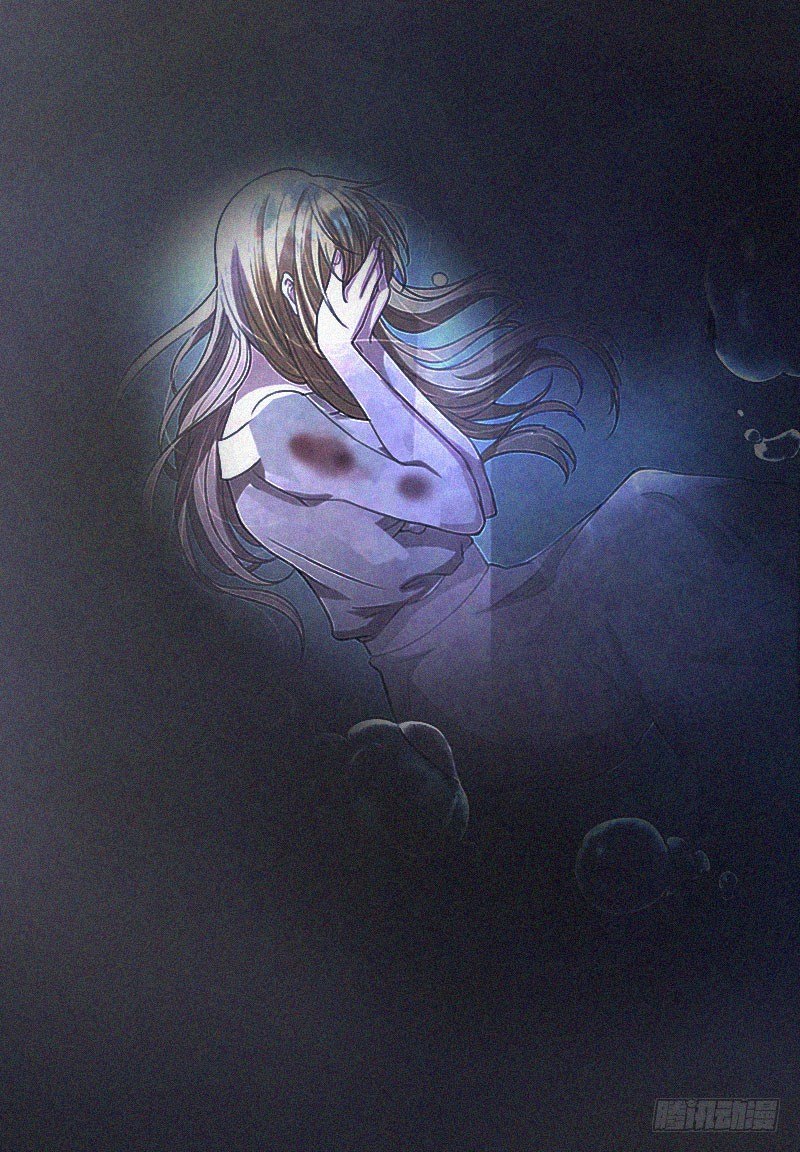 第11话 活着已经没有意义-第11话