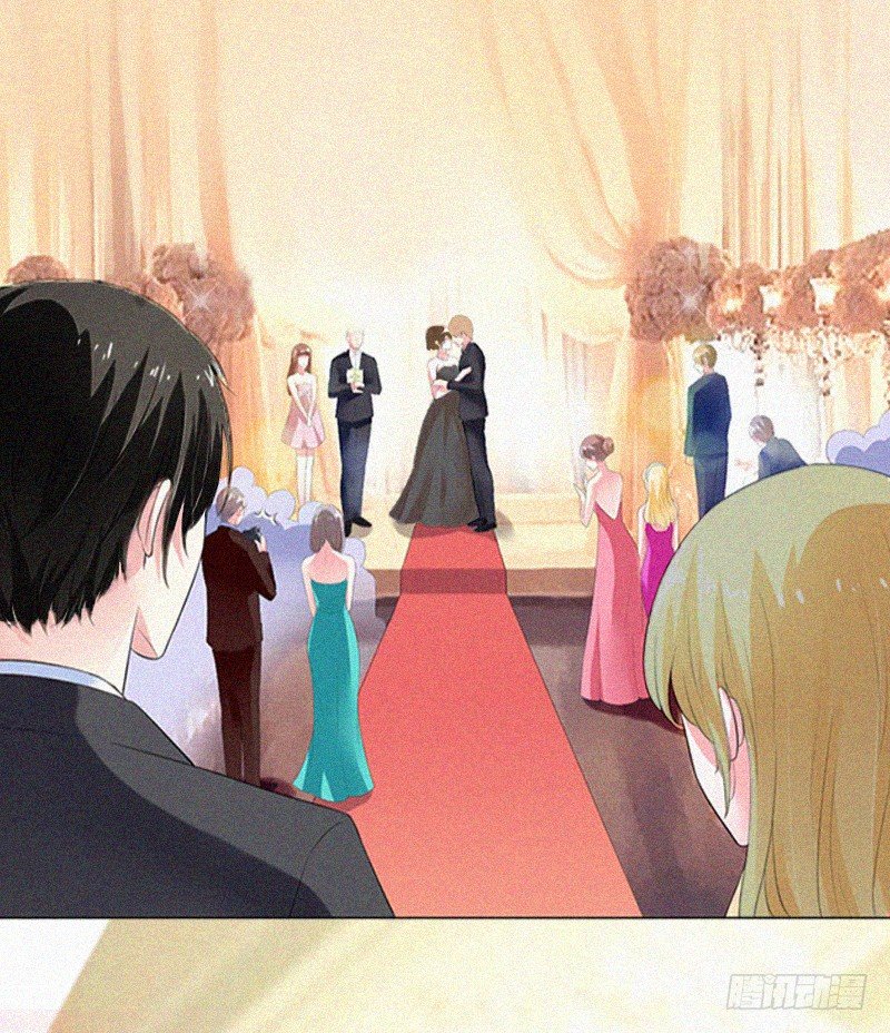 第13话 订婚典礼-第13话