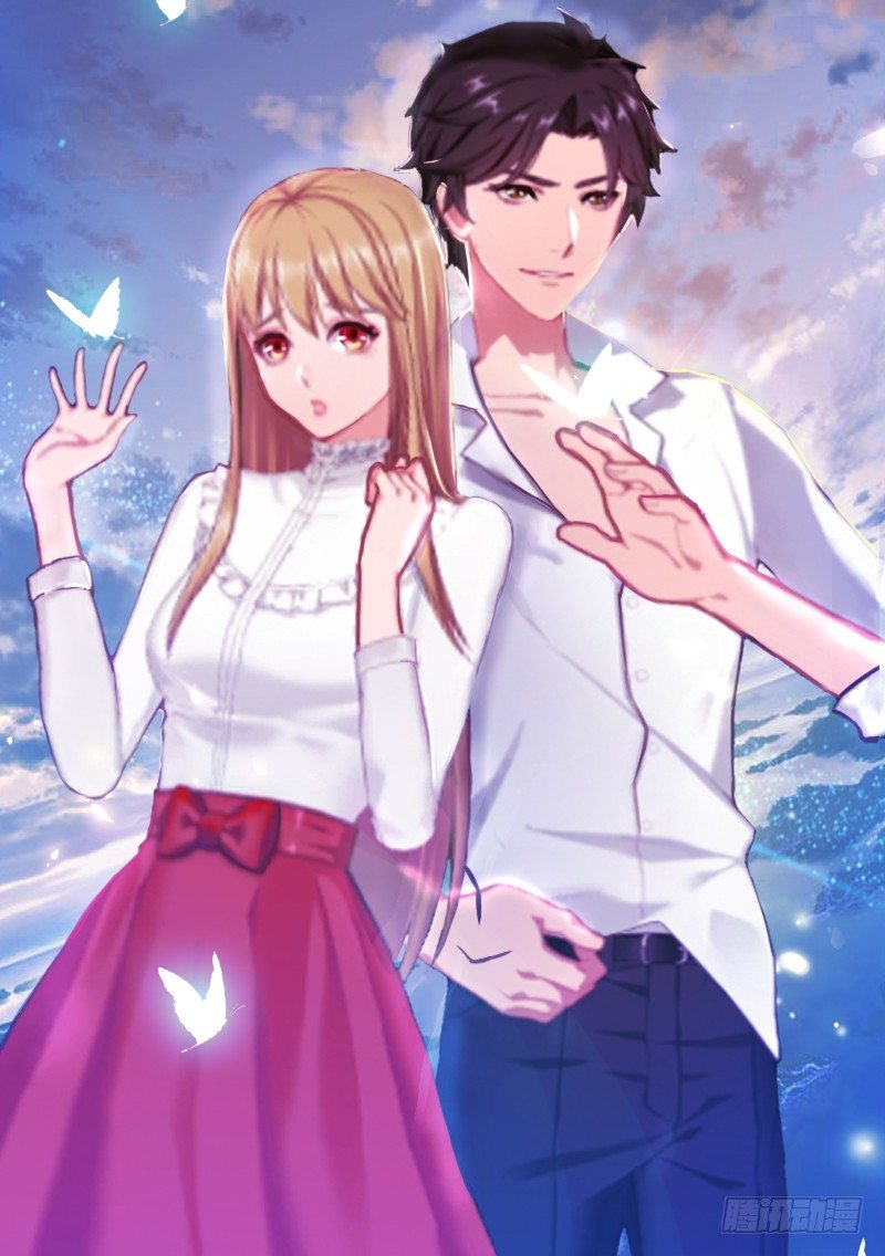 第3话 夜晴失踪-第3话