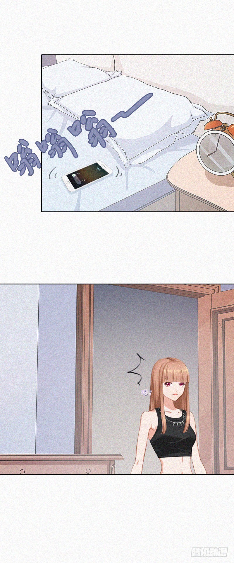 第23话 夜晴出事了-第23话