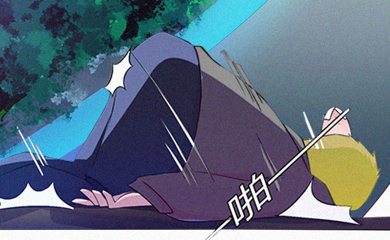 第7话 再次逃离-第7话