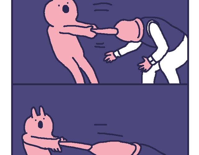 超能力小剧场#4-第11话