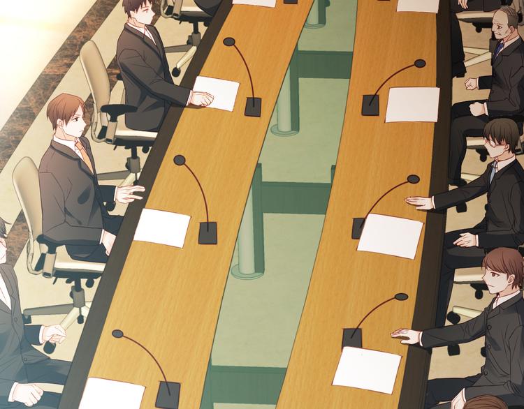 第3话 谁想罢免我？(1/3)-第3话