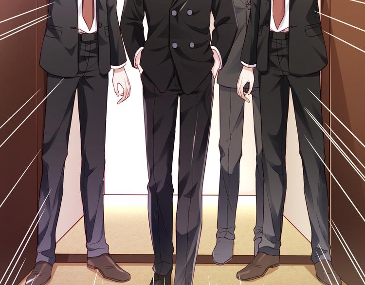 第3话 谁想罢免我？(1/3)-第3话